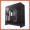 CASE NZXT H9 FLOW 2025 BLACK (CM-H92FB-01)